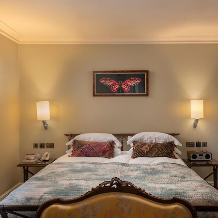 Southernhay House Hotel Exeter Bagian luar foto