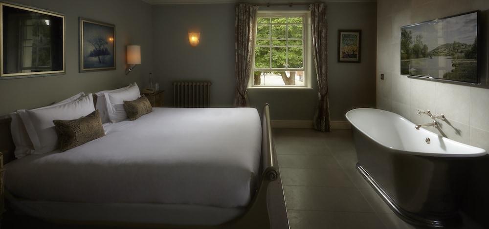 Southernhay House Hotel Exeter Bagian luar foto