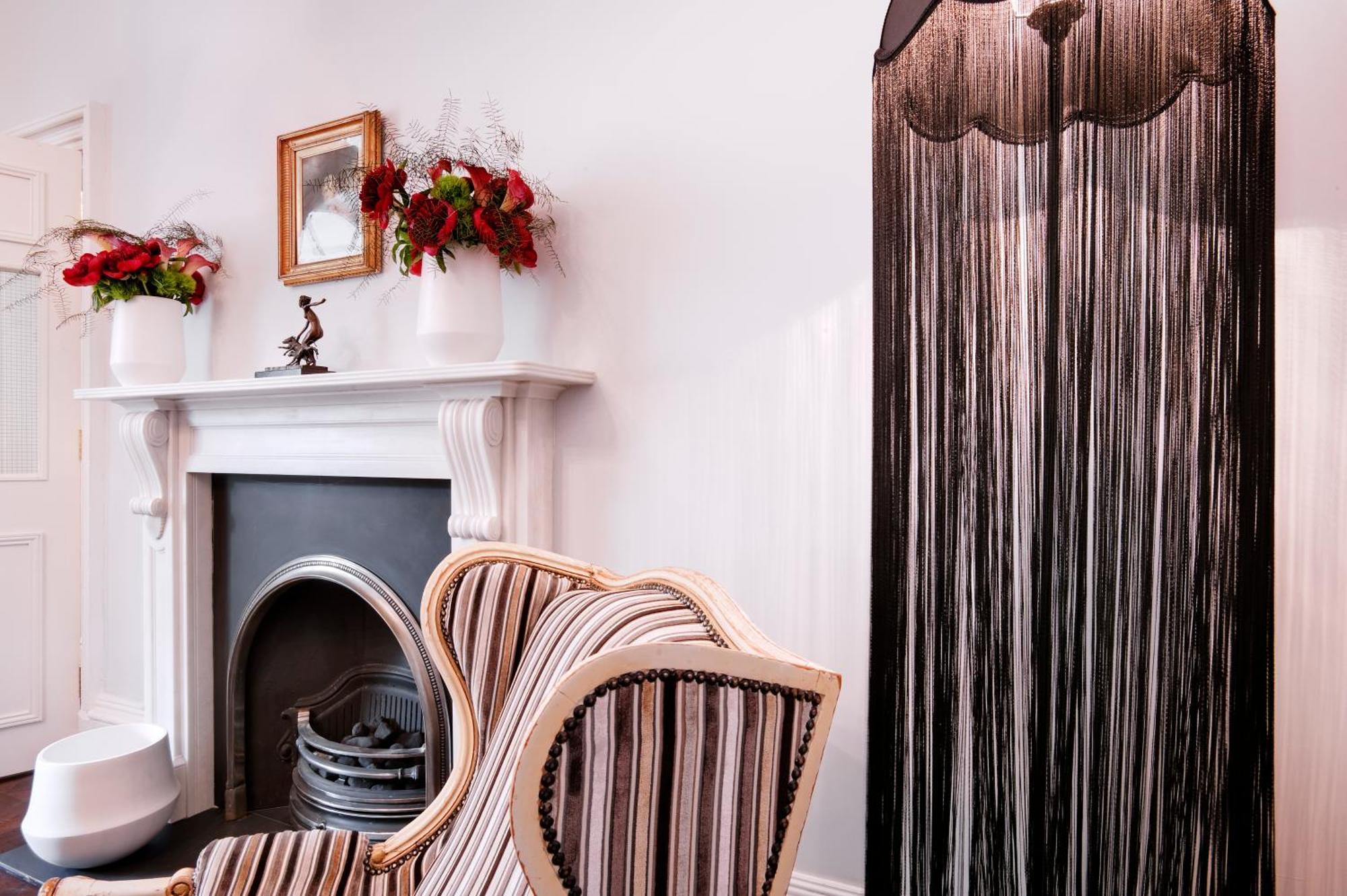 Southernhay House Hotel Exeter Bagian luar foto