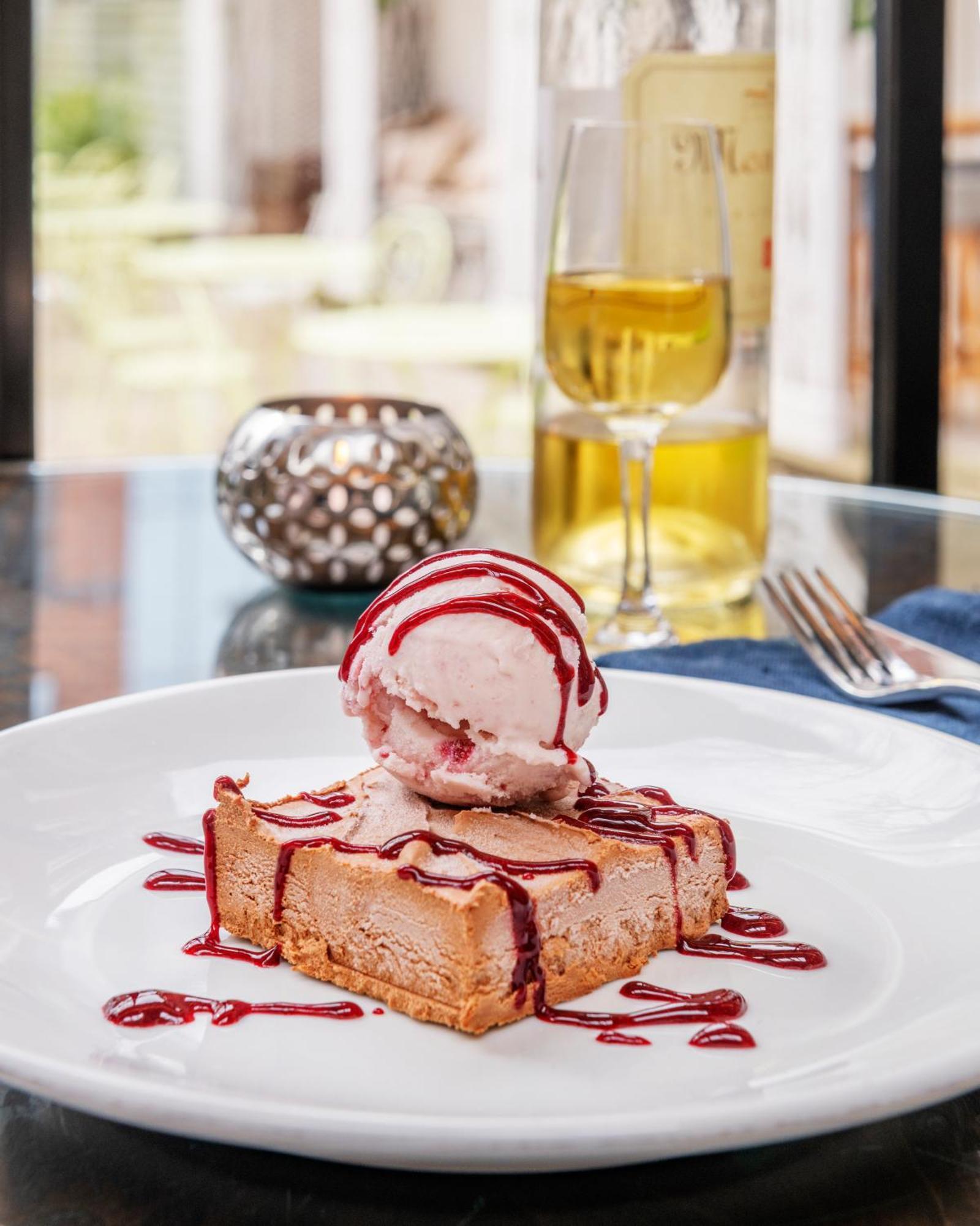 Southernhay House Hotel Exeter Bagian luar foto