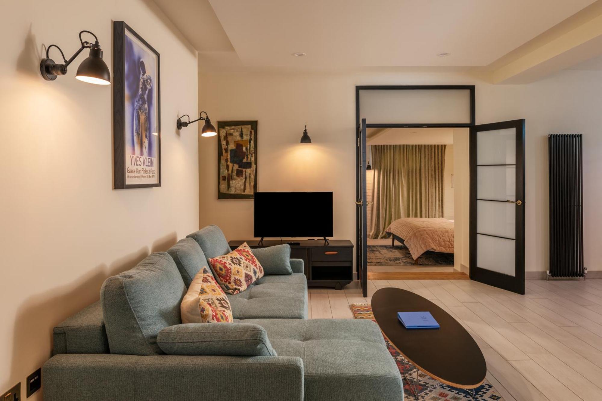 Southernhay House Hotel Exeter Bagian luar foto