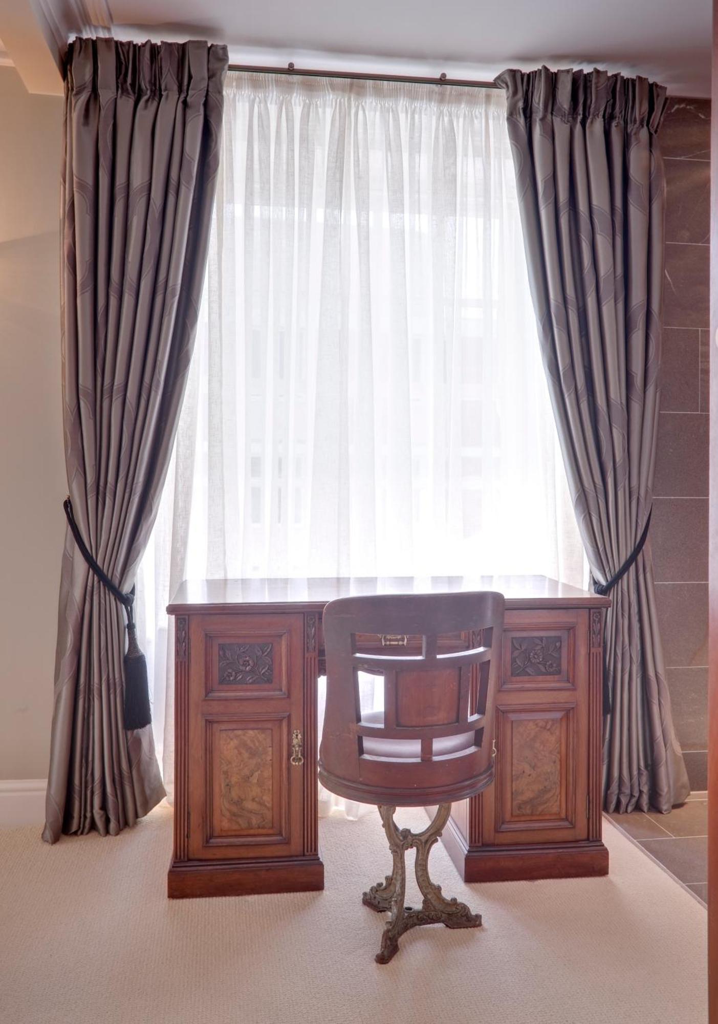 Southernhay House Hotel Exeter Bagian luar foto