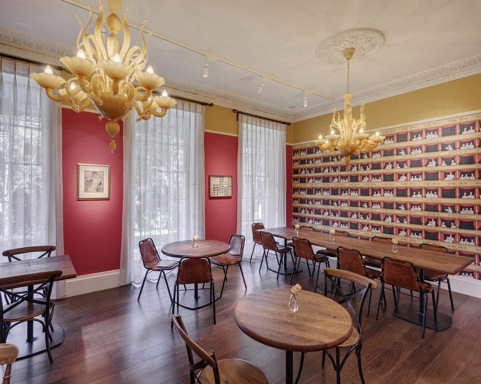 Southernhay House Hotel Exeter Bagian luar foto