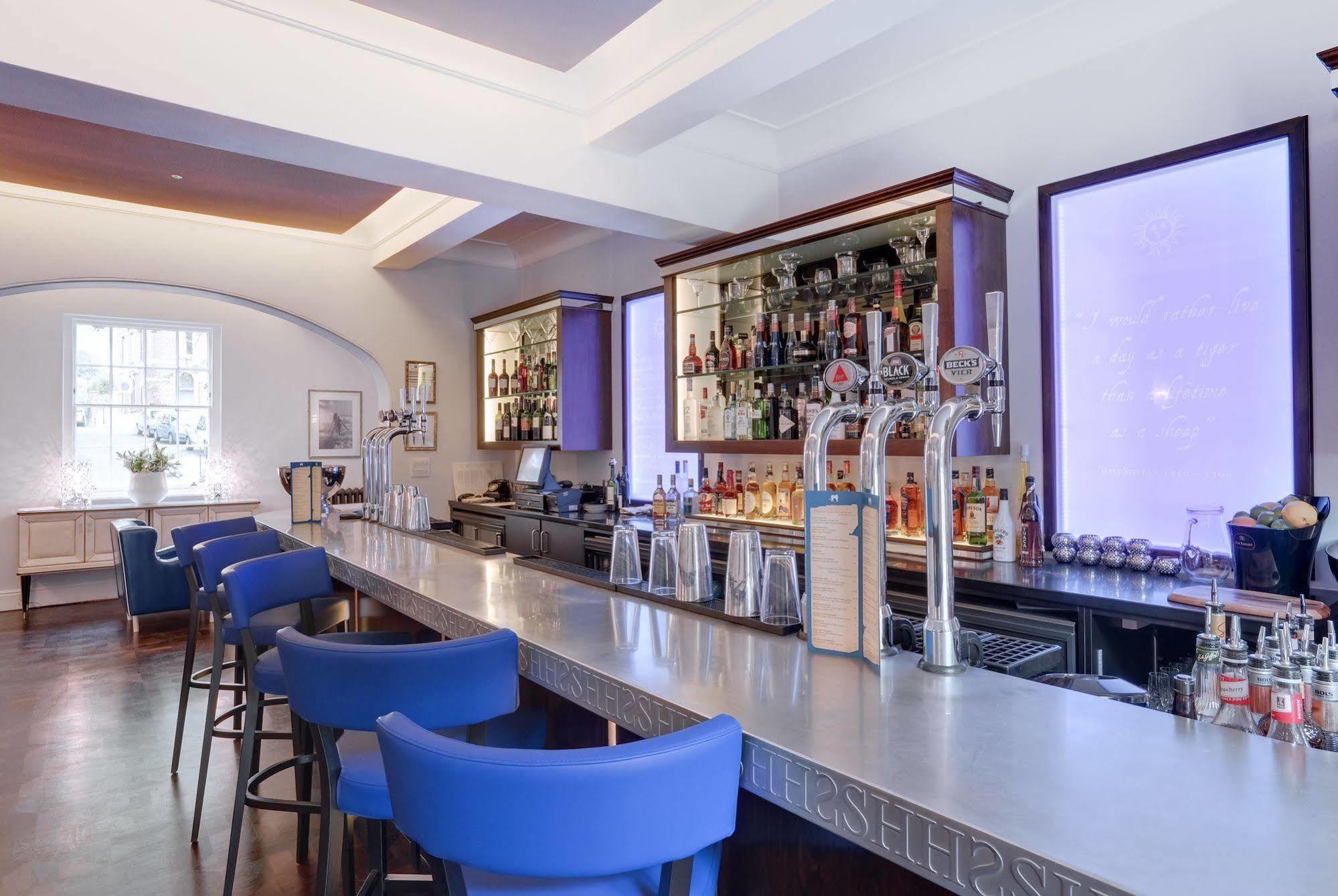 Southernhay House Hotel Exeter Bagian luar foto